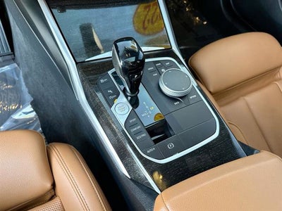 2022 BMW 430i Gran Coupe 430i