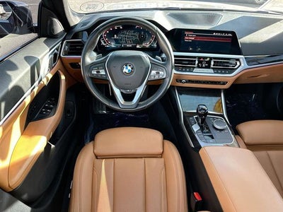 2022 BMW 430i Gran Coupe 430i