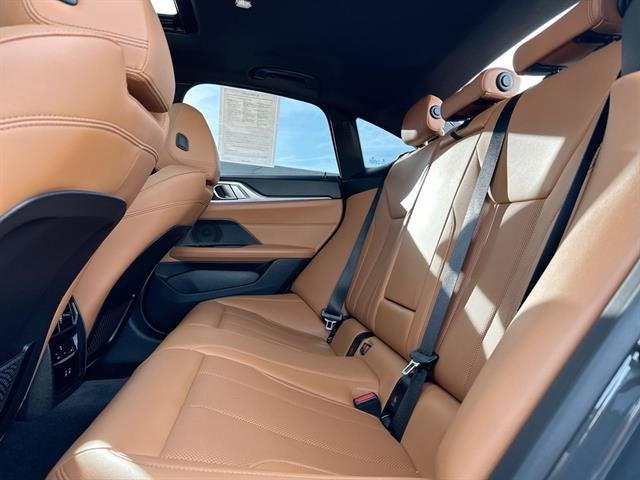 2022 BMW 430i Gran Coupe 430i