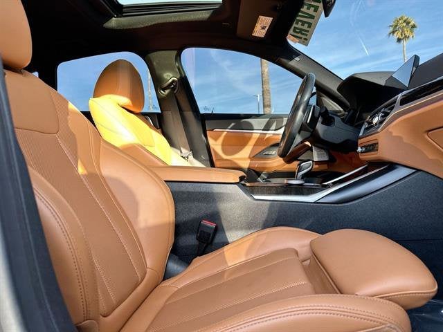 2022 BMW 430i Gran Coupe 430i