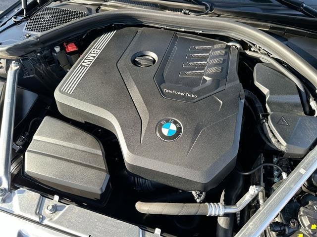 2022 BMW 430i Gran Coupe 430i