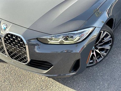 2022 BMW 430i Gran Coupe 430i