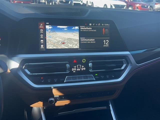 2022 BMW 430i Gran Coupe 430i