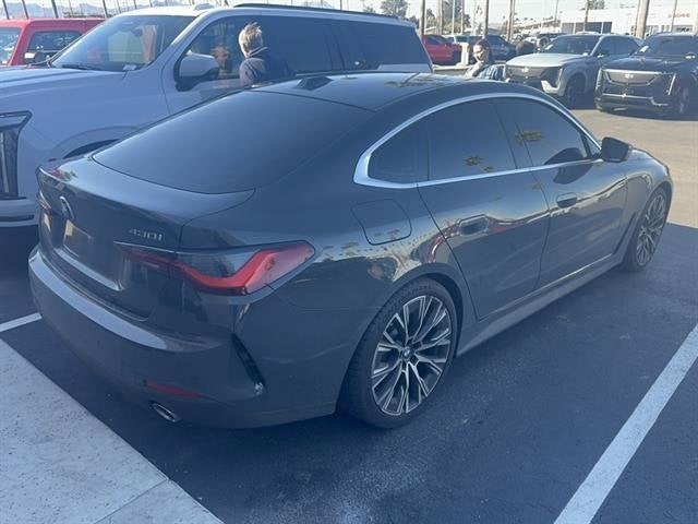 2022 BMW 430i Gran Coupe 430i