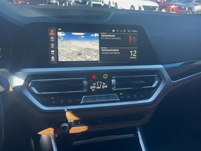 2022 BMW 430i Gran Coupe 430i