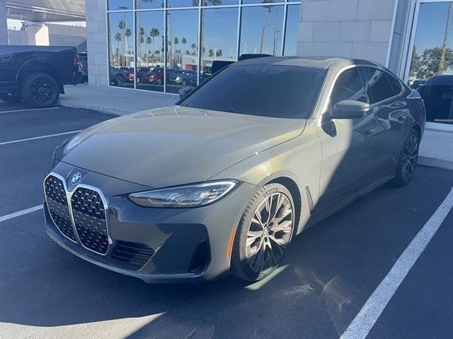 2022 BMW 430i Gran Coupe 430i