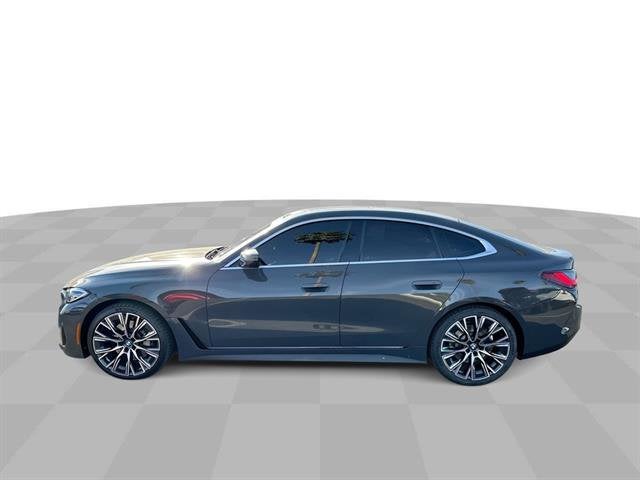 2022 BMW 430i Gran Coupe 430i