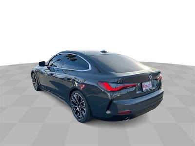 2022 BMW 430i Gran Coupe 430i