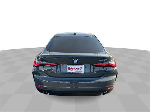 2022 BMW 430i Gran Coupe 430i