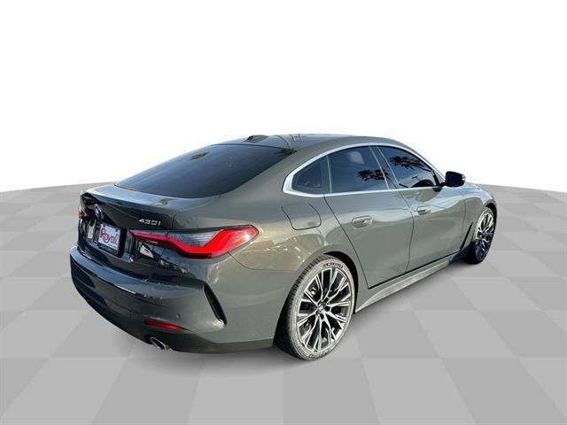 2022 BMW 430i Gran Coupe 430i