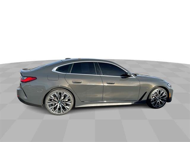 2022 BMW 430i Gran Coupe 430i