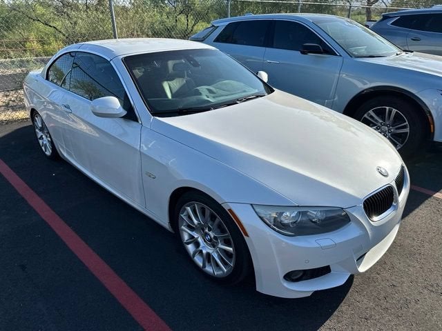 2013 BMW 3 Series 335i