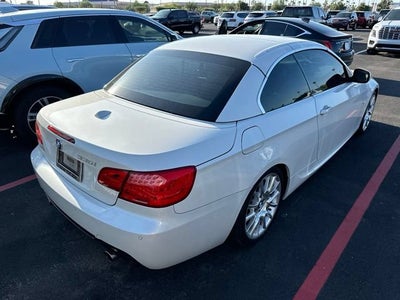 2013 BMW 3 Series 335i