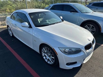 2013 BMW 3 Series 335i