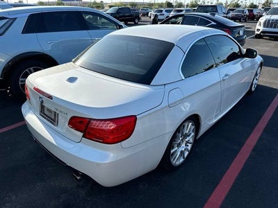 2013 BMW 3 Series 335i