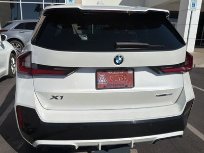 2024 BMW X1 xDrive28i