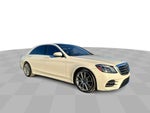2020 Mercedes-Benz S 450 S 450