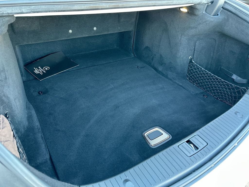 2020 Mercedes-Benz S 450 S 450