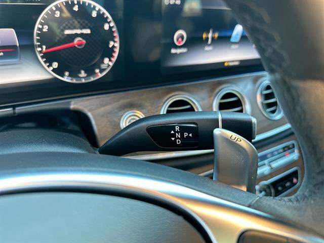 2018 Mercedes-Benz AMG® E 43 4MATIC®