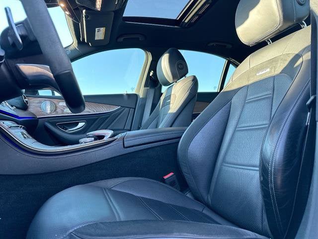 2018 Mercedes-Benz AMG® E 43 4MATIC®