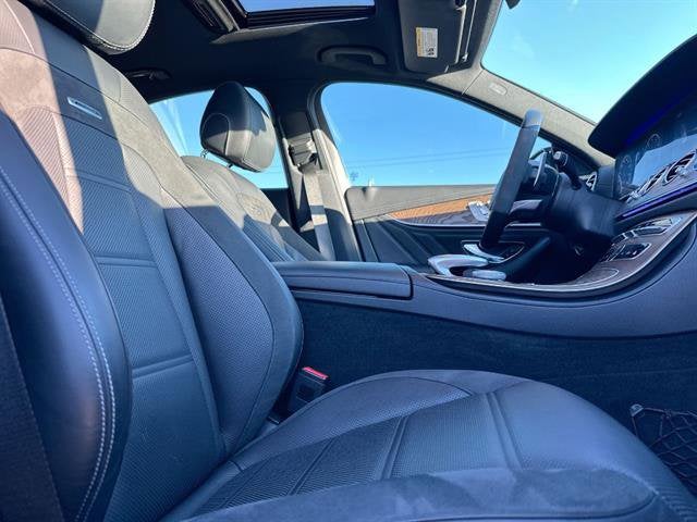 2018 Mercedes-Benz AMG® E 43 4MATIC®