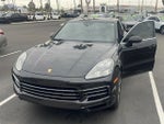 2019 Porsche Cayenne 4DR SUV AWD