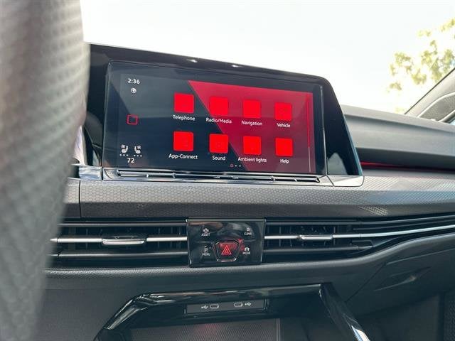 2024 Volkswagen Golf GTI 2.0T 380 SE