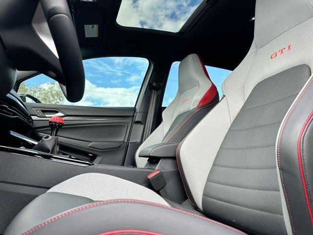 2024 Volkswagen Golf GTI 2.0T 380 SE