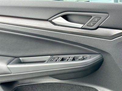 2024 Volkswagen Golf GTI 2.0T 380 SE