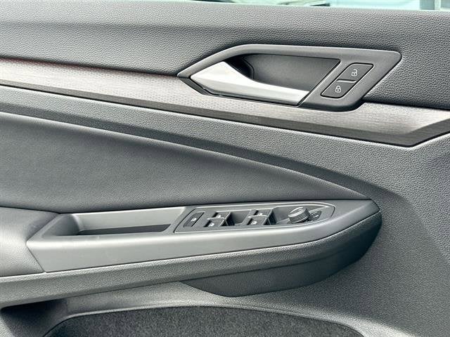 2024 Volkswagen Golf GTI 2.0T 380 SE