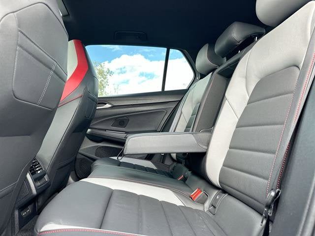 2024 Volkswagen Golf GTI 2.0T 380 SE