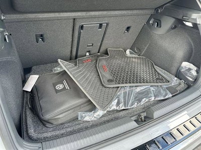 2024 Volkswagen Golf GTI 2.0T 380 SE