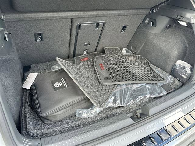 2024 Volkswagen Golf GTI 2.0T 380 SE