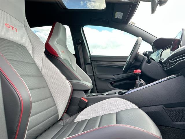 2024 Volkswagen Golf GTI 2.0T 380 SE