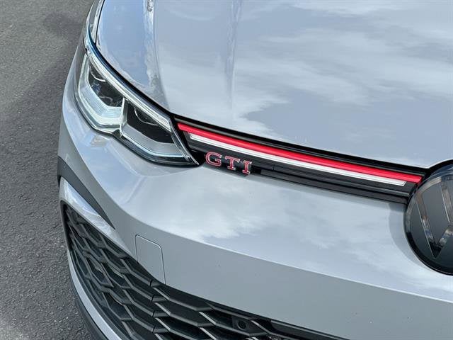 2024 Volkswagen Golf GTI 2.0T 380 SE
