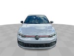 2024 Volkswagen Golf GTI 2.0T 380 SE