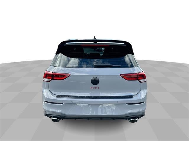 2024 Volkswagen Golf GTI 2.0T 380 SE