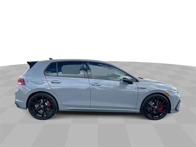 2024 Volkswagen Golf GTI 2.0T 380 SE