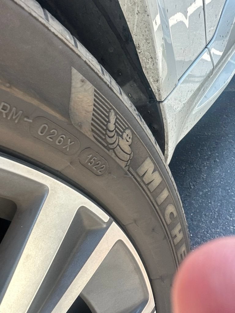 2021 Volvo XC90 T5 Momentum 7 Passenger