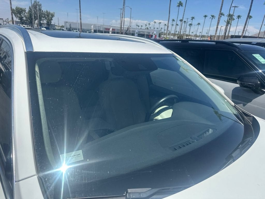 2021 Volvo XC90 T5 Momentum 7 Passenger