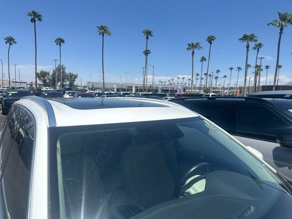 2021 Volvo XC90 T5 Momentum 7 Passenger