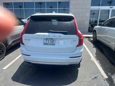 2021 Volvo XC90 T5 Momentum 7 Passenger