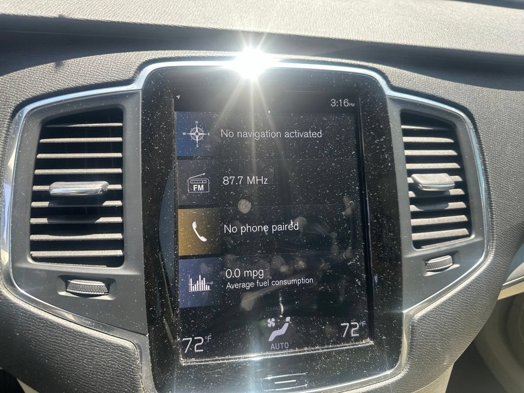 2021 Volvo XC90 T5 Momentum 7 Passenger