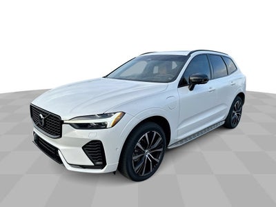 2023 Volvo XC60 Recharge Plug-In Hyb Ultimate Dark Theme