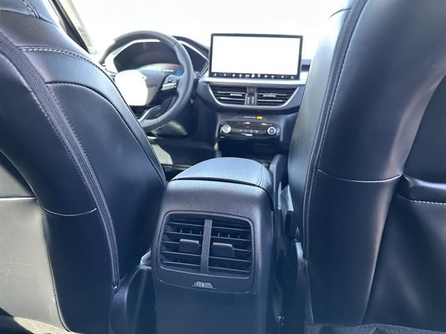 2024 Ford Escape Hybrid Platinum