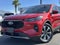 2024 Ford Escape Hybrid Platinum