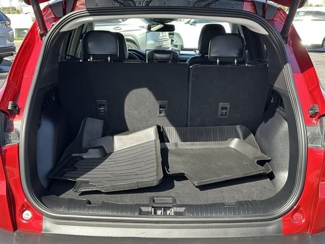 2024 Ford Escape Hybrid Platinum