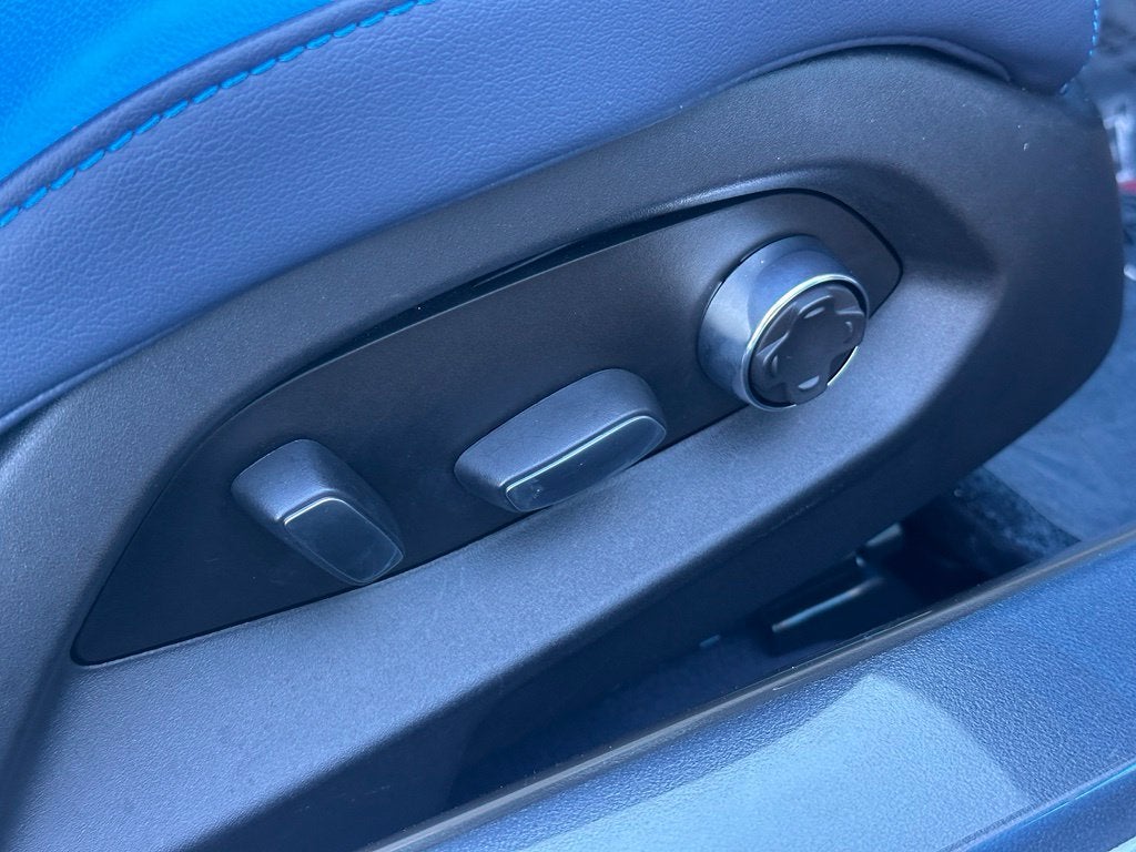 2020 Chevrolet Corvette Stingray 3LT