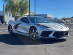 2020 Chevrolet Corvette Stingray 3LT