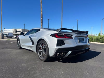2020 Chevrolet Corvette Stingray 3LT